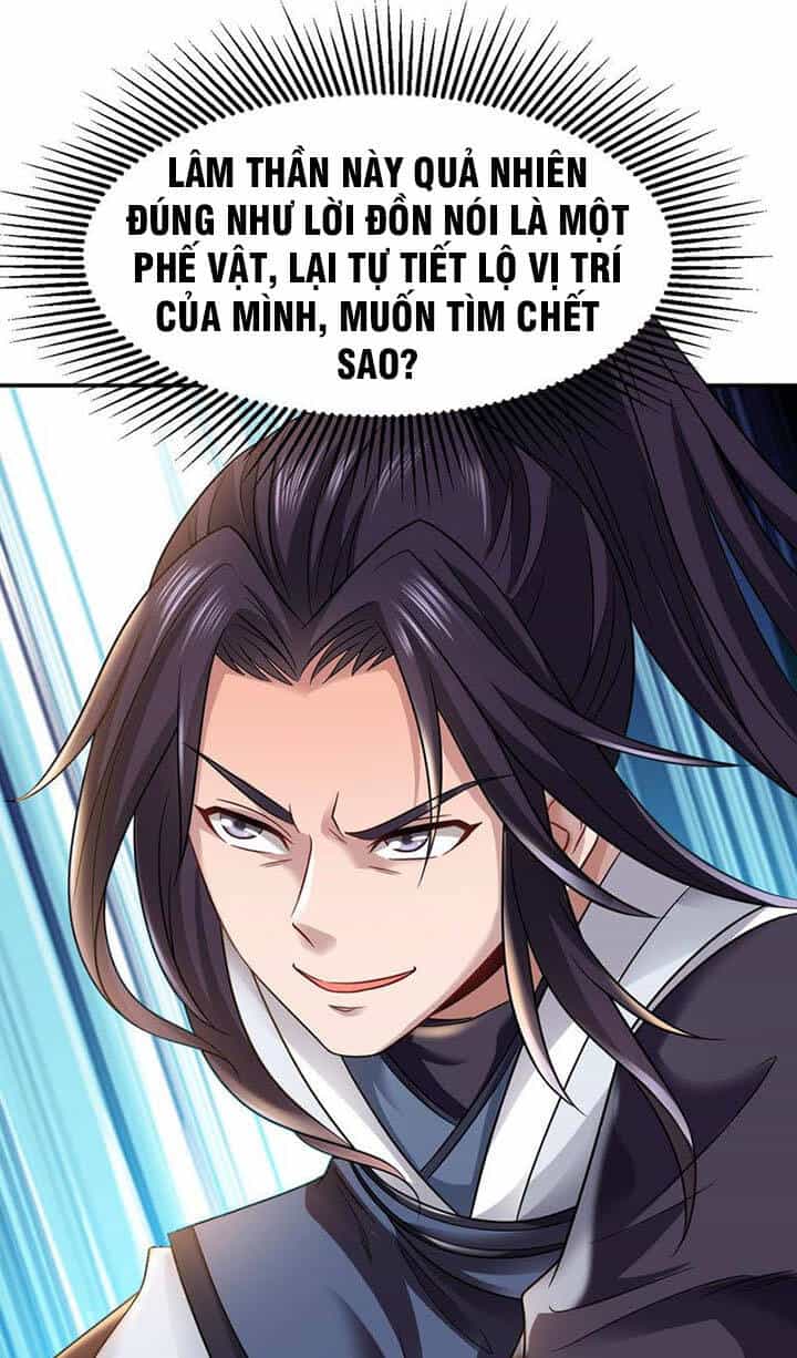 Thôn Phệ Vĩnh Hằng - Chương 122 - ảnh 2