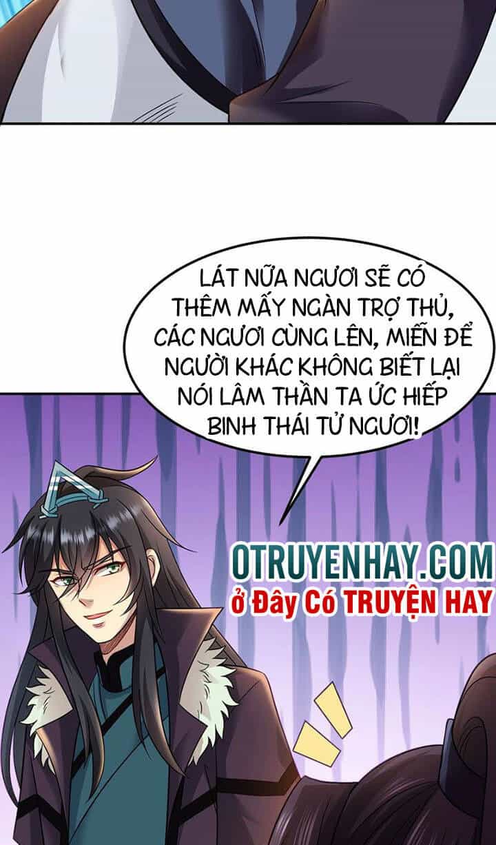 Thôn Phệ Vĩnh Hằng - Chương 122 - ảnh 3