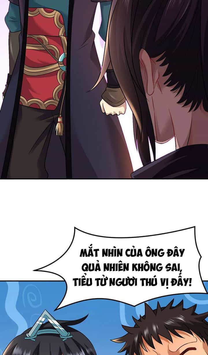 Thôn Phệ Vĩnh Hằng - Chương 122 - ảnh 4