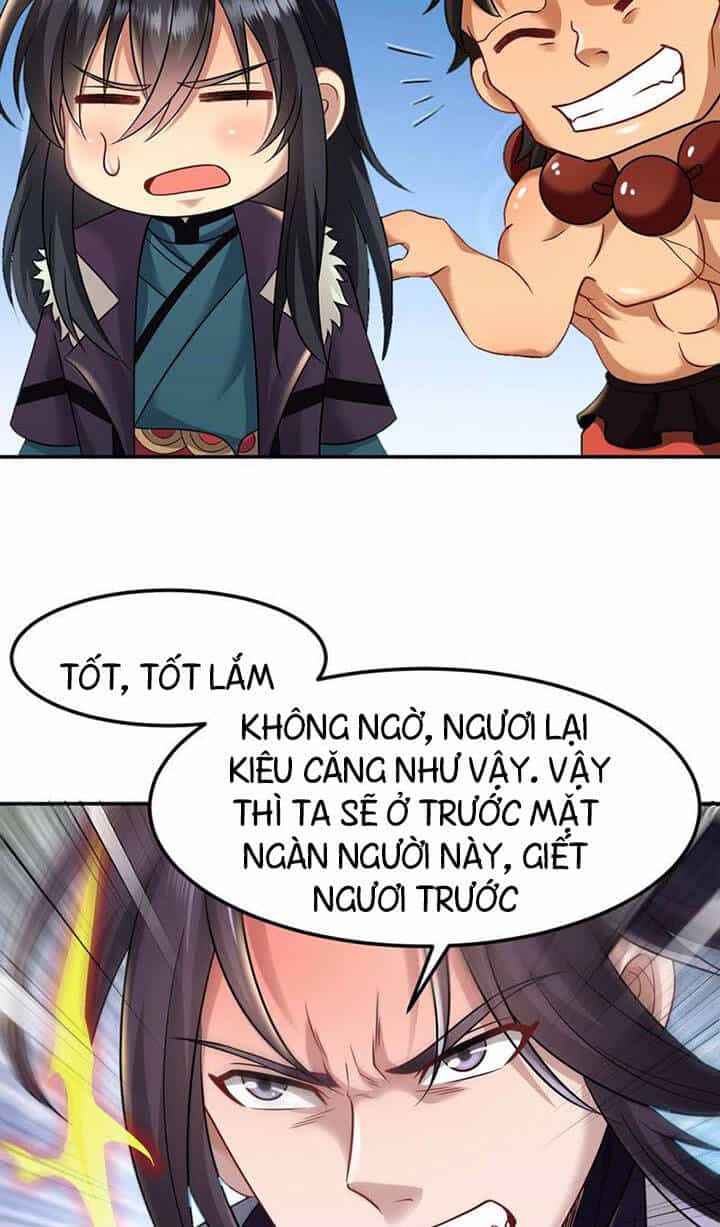Thôn Phệ Vĩnh Hằng - Chương 122 - ảnh 5