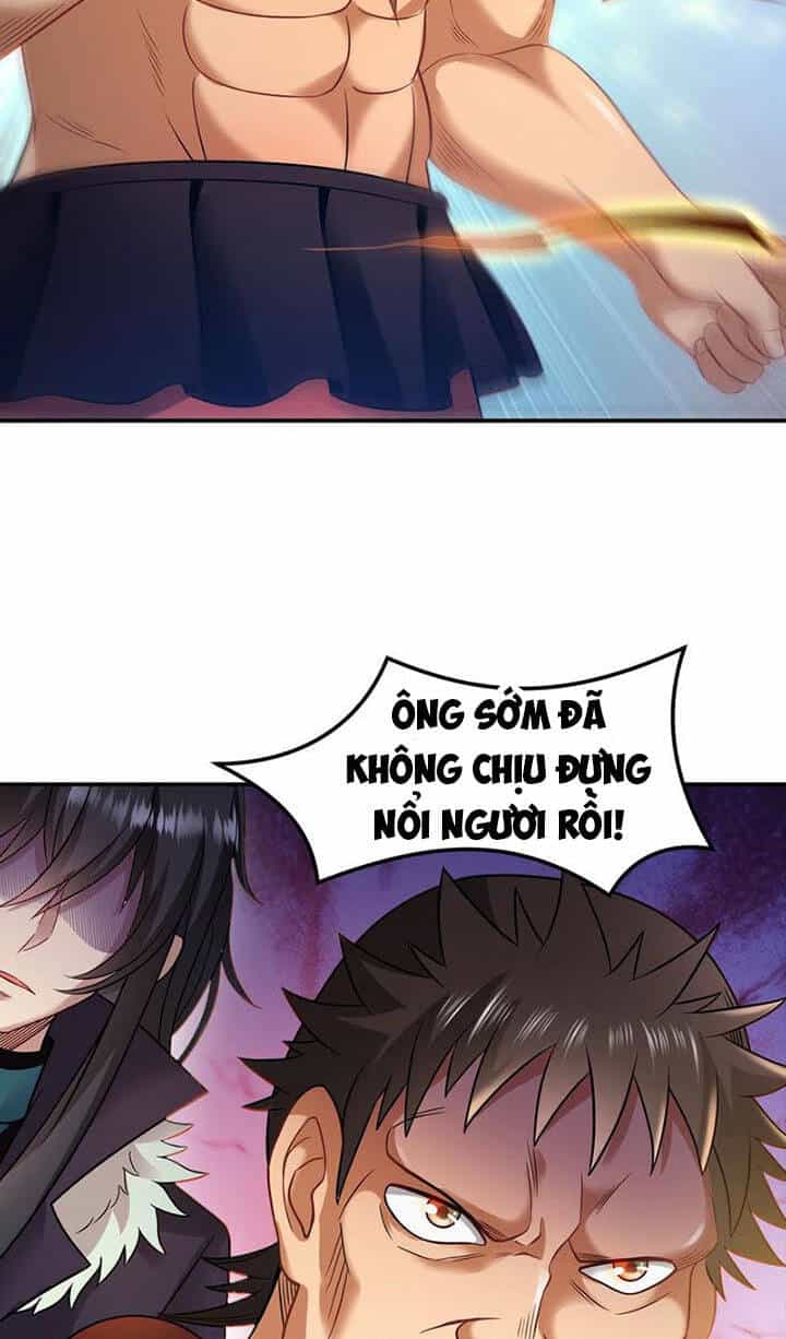 Thôn Phệ Vĩnh Hằng - Chương 122 - ảnh 9
