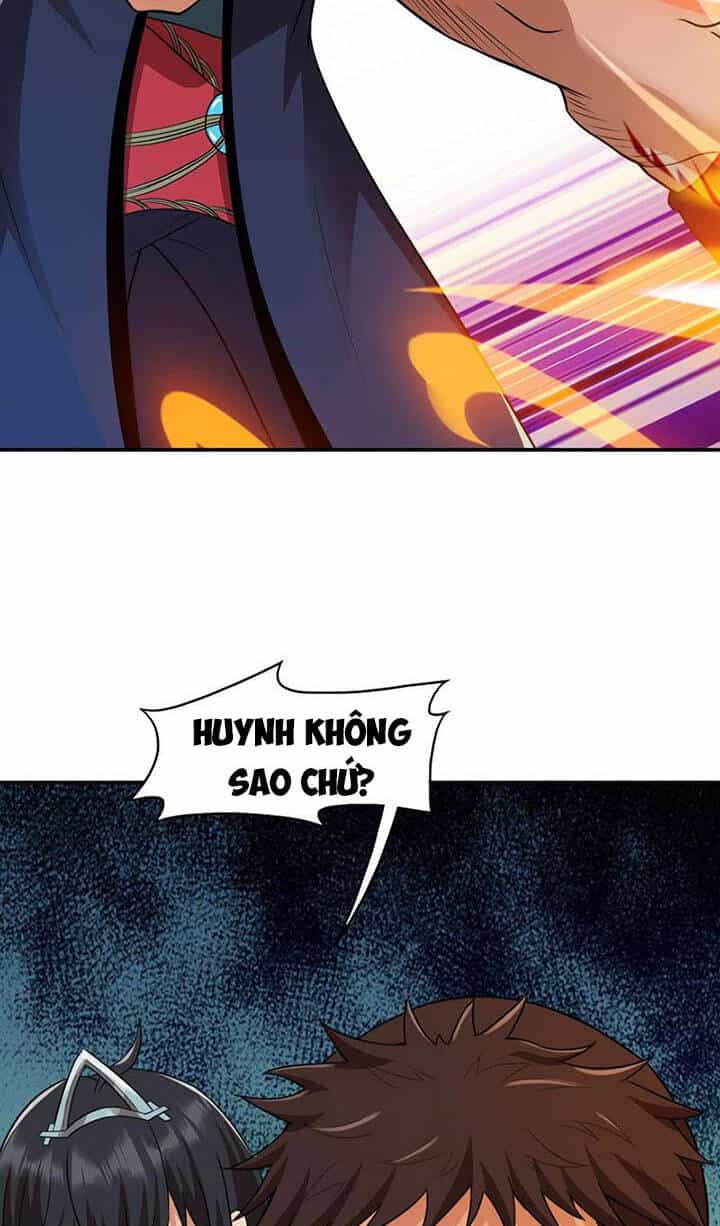 Thôn Phệ Vĩnh Hằng - Chương 123 - ảnh 17