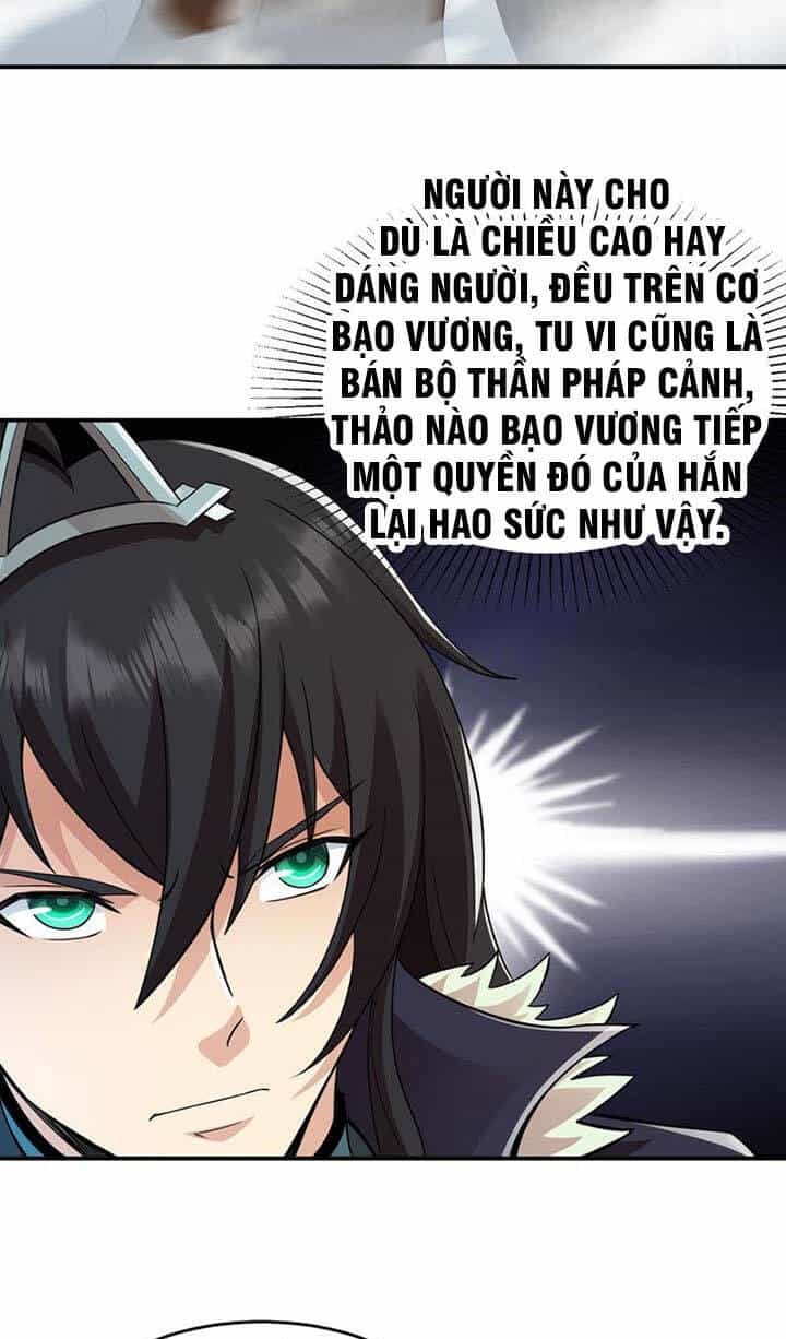Thôn Phệ Vĩnh Hằng - Chương 123 - ảnh 20