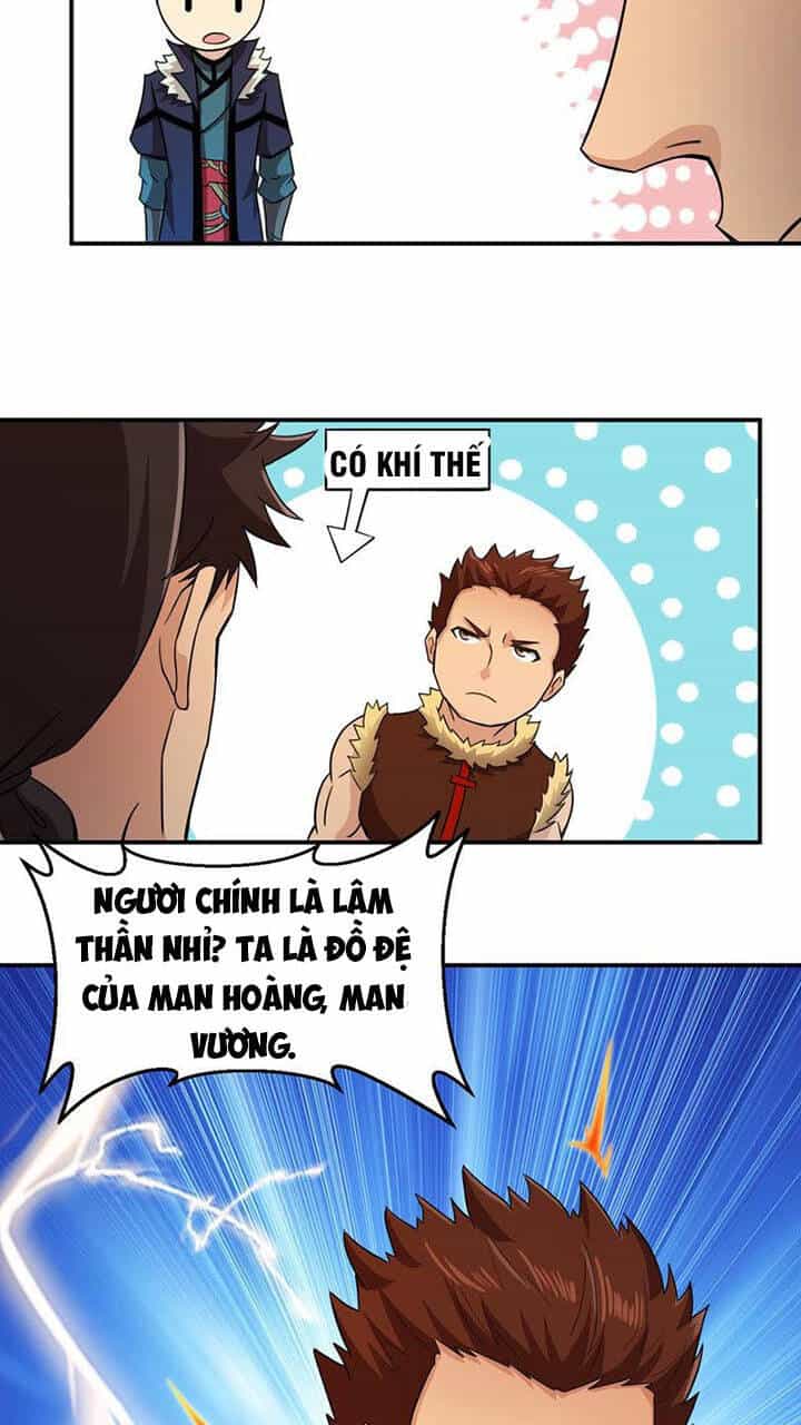 Thôn Phệ Vĩnh Hằng - Chương 123 - ảnh 24