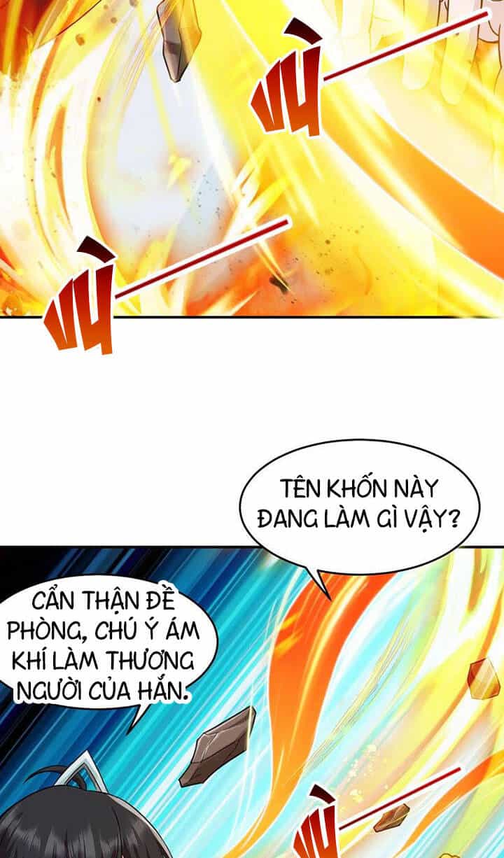 Thôn Phệ Vĩnh Hằng - Chương 123 - ảnh 5
