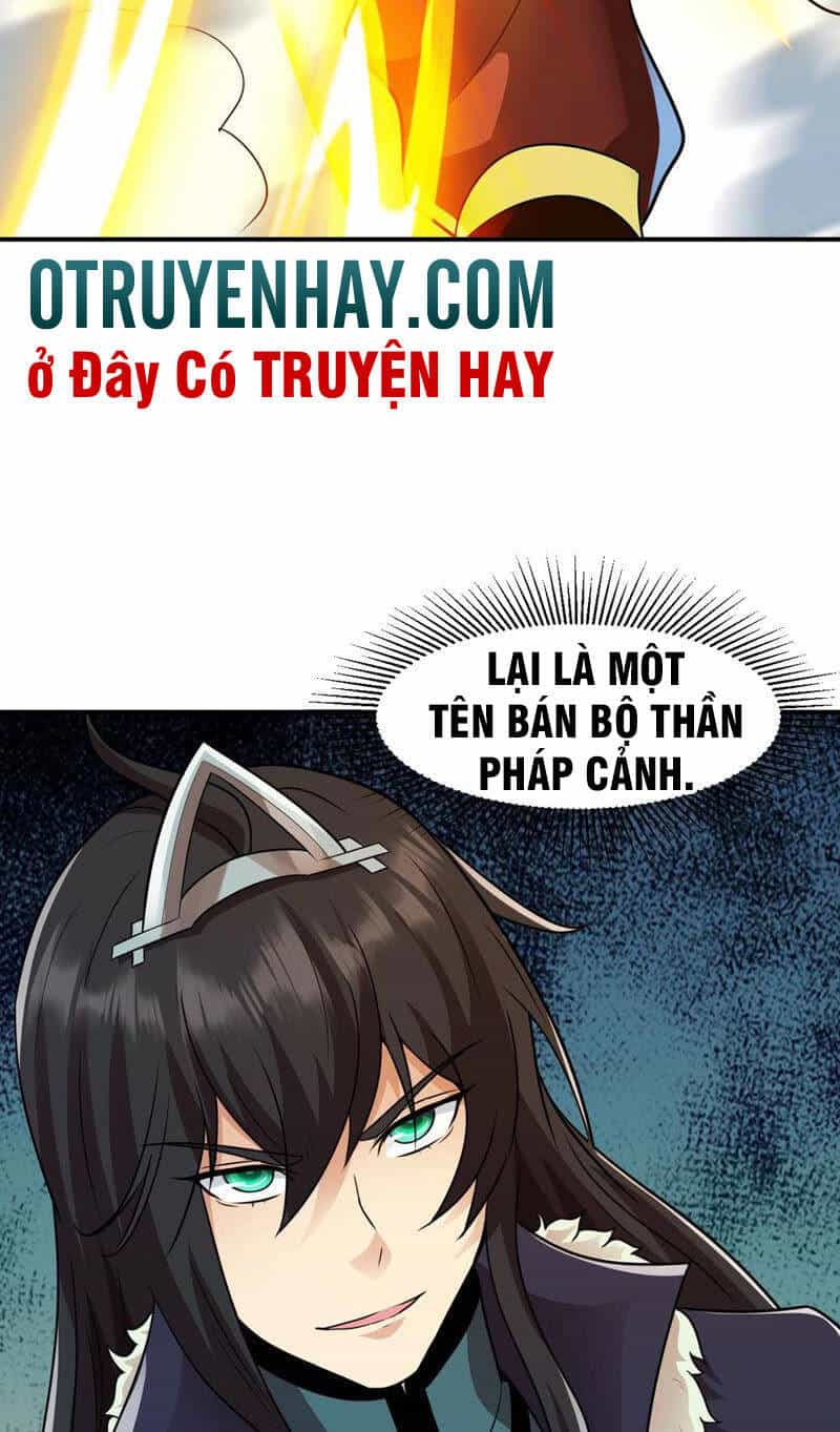 Thôn Phệ Vĩnh Hằng - Chương 124 - ảnh 5