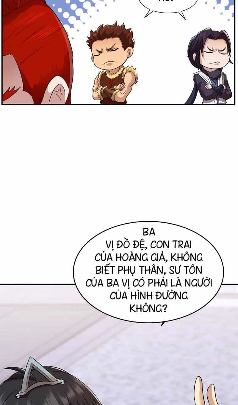 Thôn Phệ Vĩnh Hằng - Chương 124 - ảnh 9