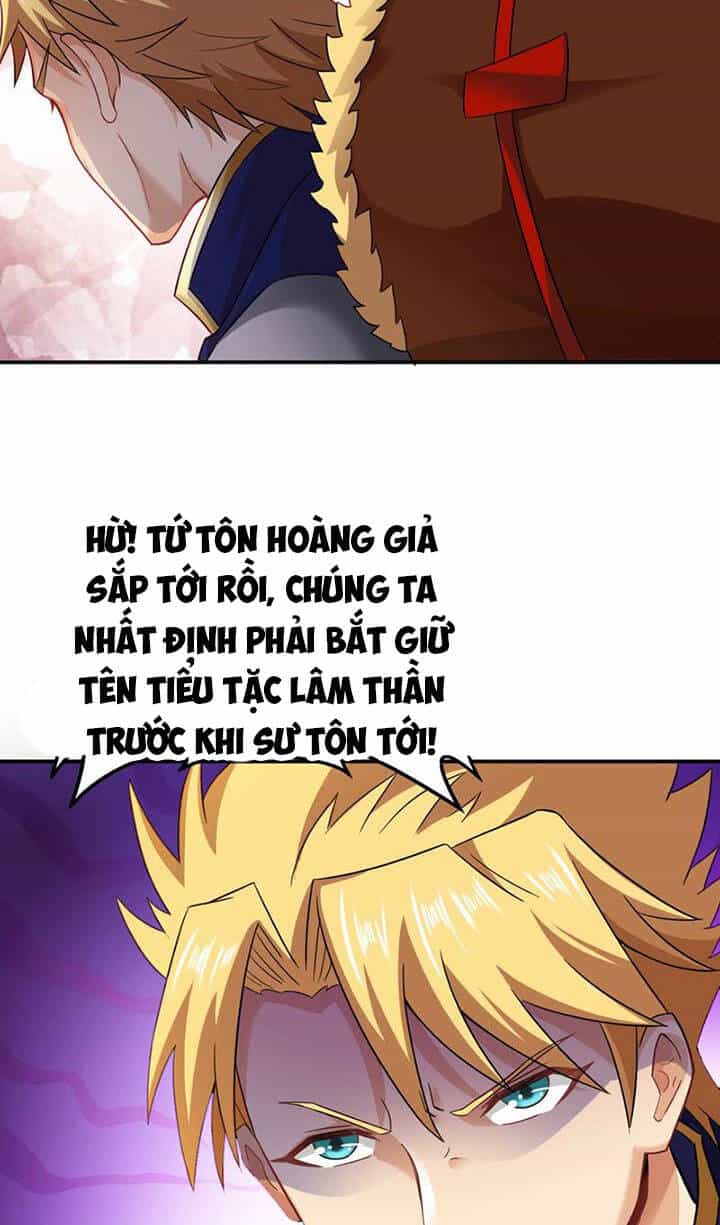 Thôn Phệ Vĩnh Hằng - Chương 125 - ảnh 14