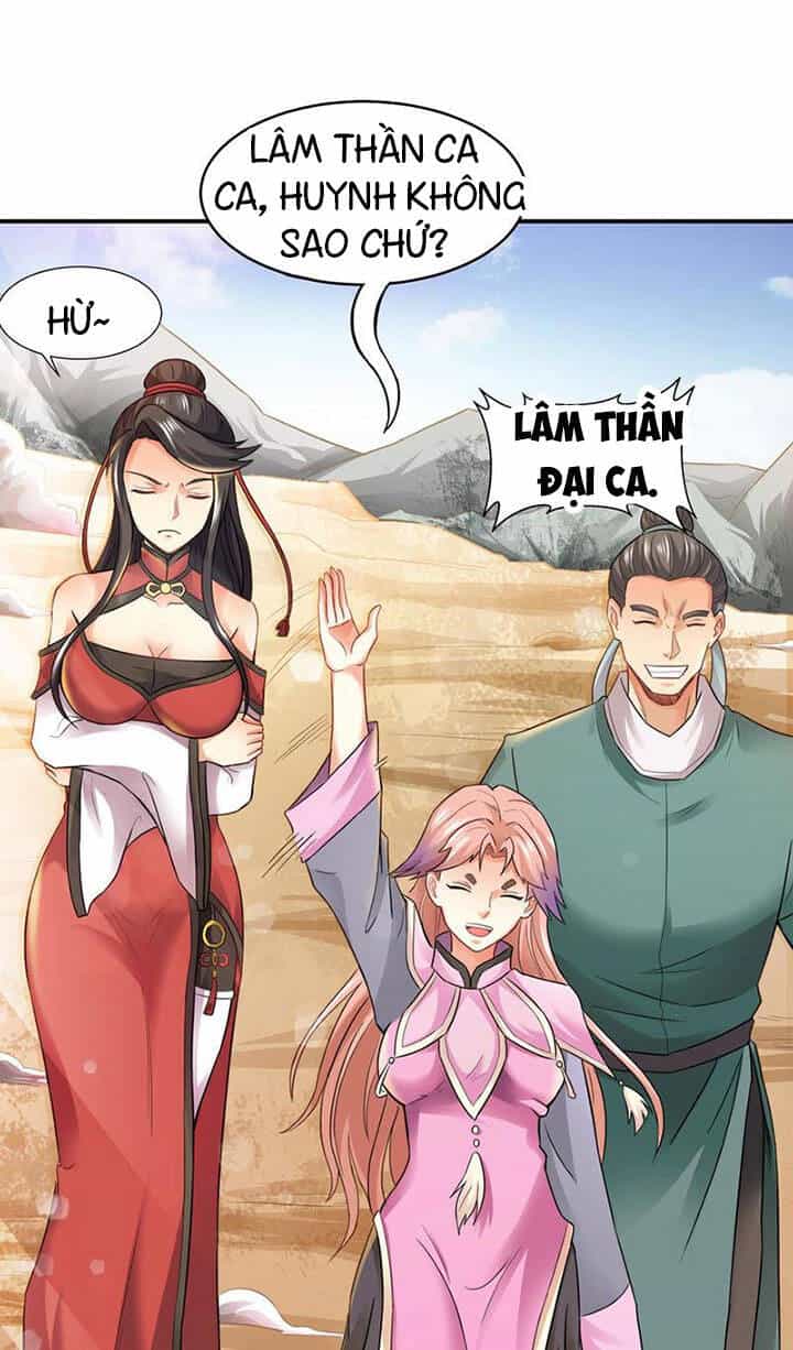 Thôn Phệ Vĩnh Hằng - Chương 125 - ảnh 2