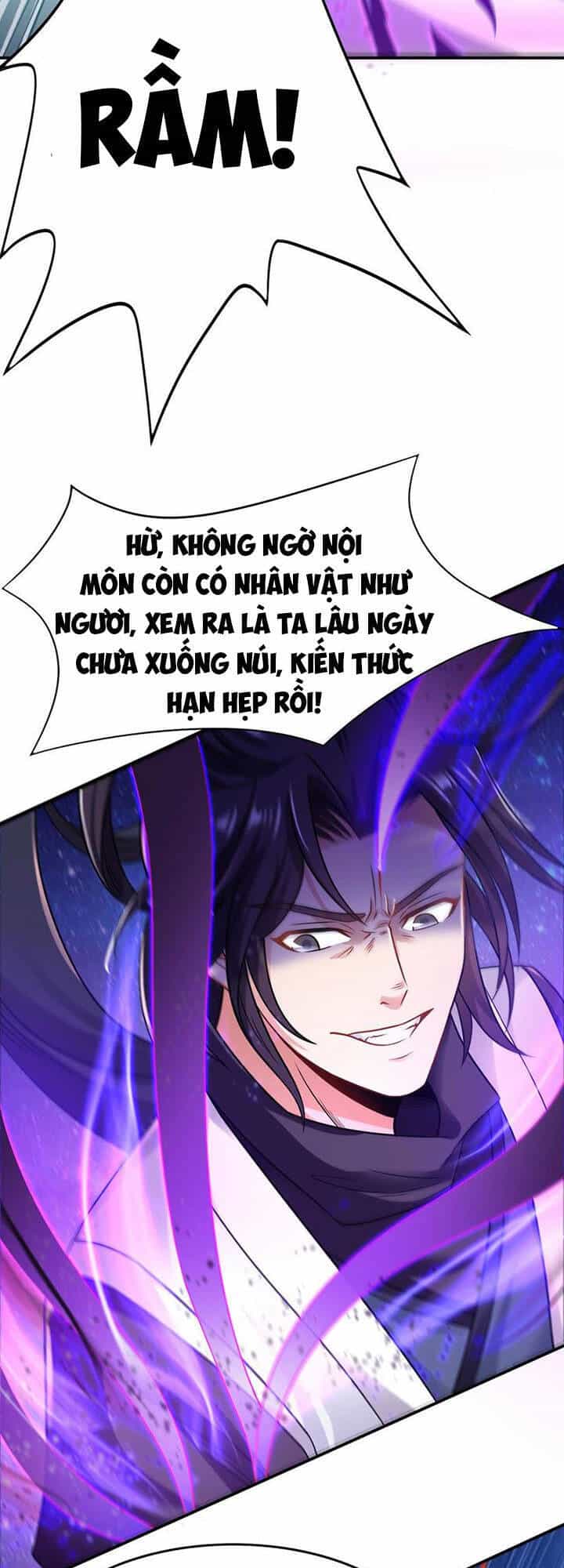 Thôn Phệ Vĩnh Hằng - Chương 125 - ảnh 24