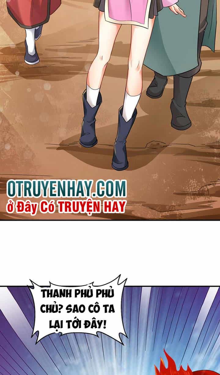 Thôn Phệ Vĩnh Hằng - Chương 125 - ảnh 3