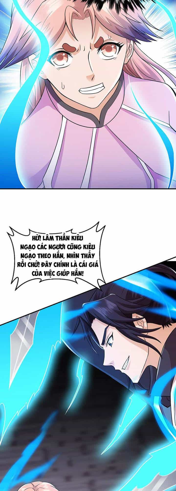 Thôn Phệ Vĩnh Hằng - Chương 125 - ảnh 30