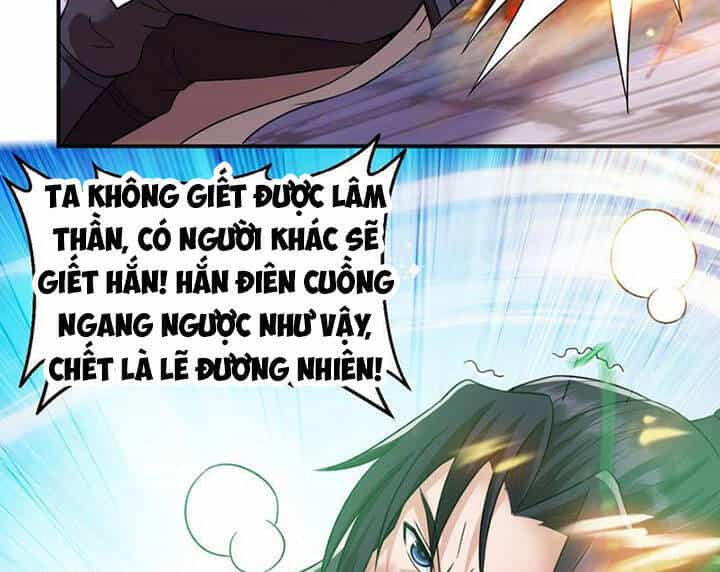 Thôn Phệ Vĩnh Hằng - Chương 125 - ảnh 39