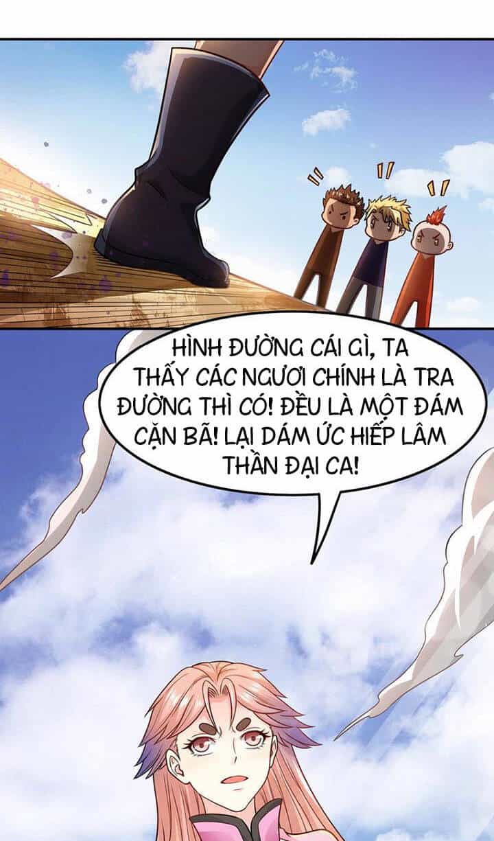 Thôn Phệ Vĩnh Hằng - Chương 125 - ảnh 9