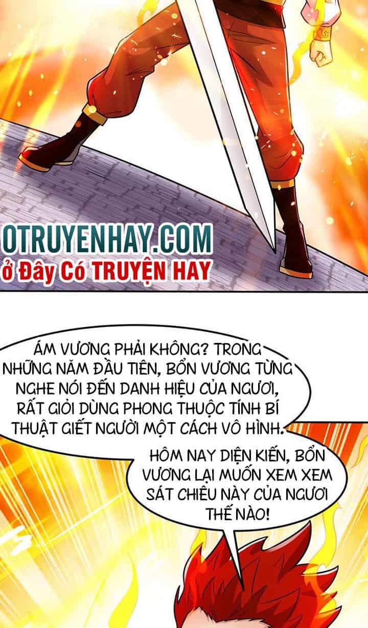Thôn Phệ Vĩnh Hằng - Chương 126 - ảnh 16