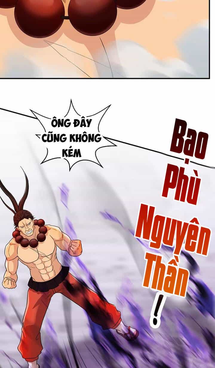 Thôn Phệ Vĩnh Hằng - Chương 126 - ảnh 8