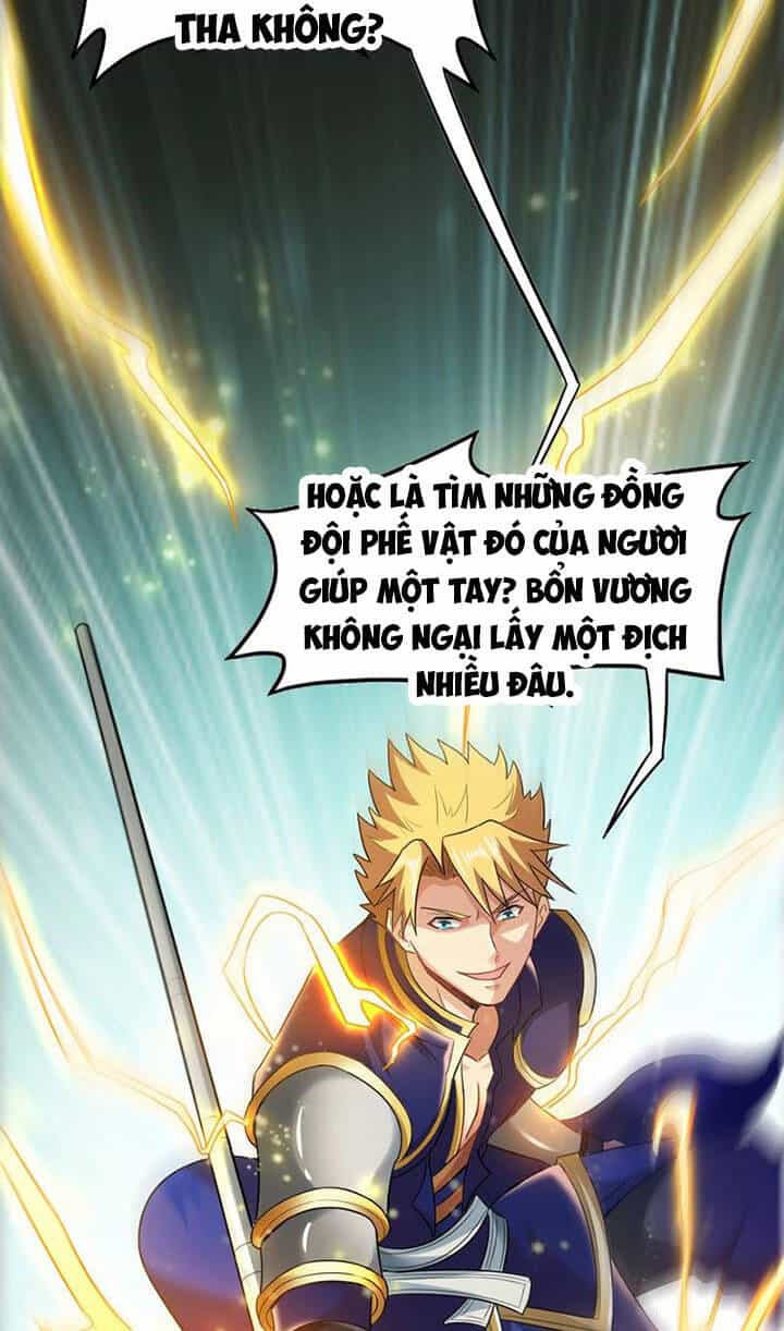 Thôn Phệ Vĩnh Hằng - Chương 127 - ảnh 14