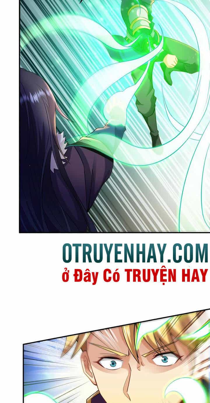 Thôn Phệ Vĩnh Hằng - Chương 127 - ảnh 24