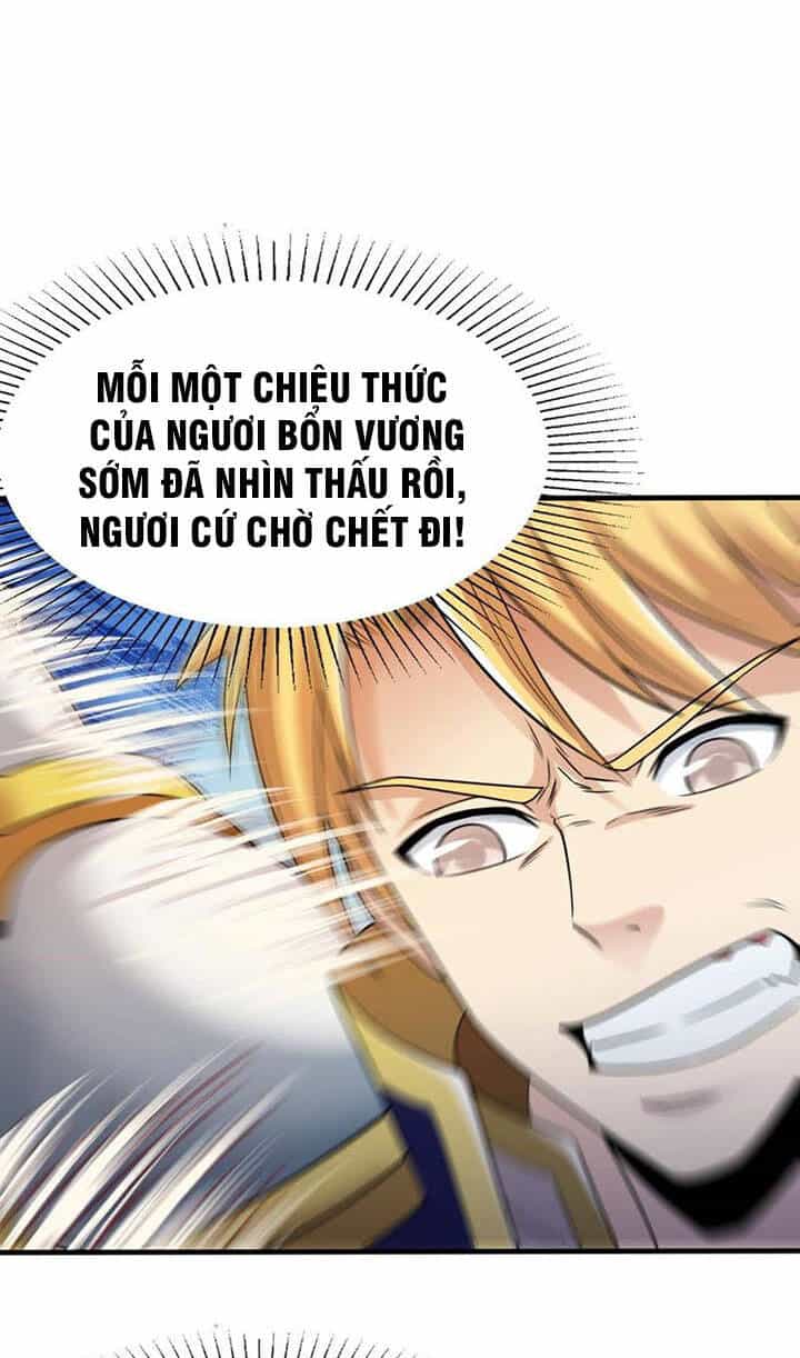 Thôn Phệ Vĩnh Hằng - Chương 127 - ảnh 4