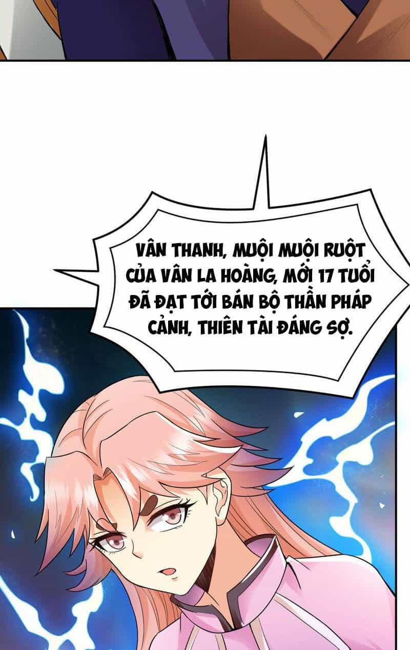Thôn Phệ Vĩnh Hằng - Chương 128 - ảnh 24