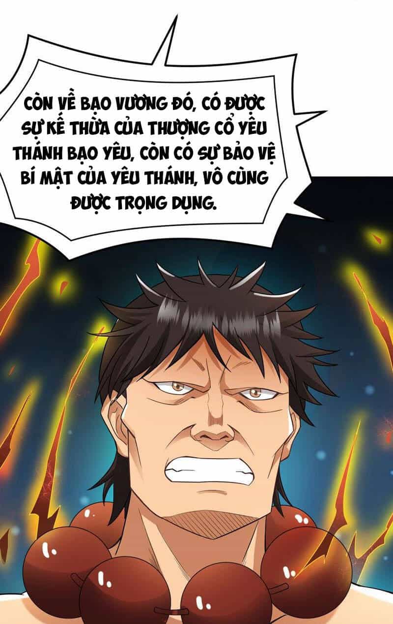 Thôn Phệ Vĩnh Hằng - Chương 128 - ảnh 26