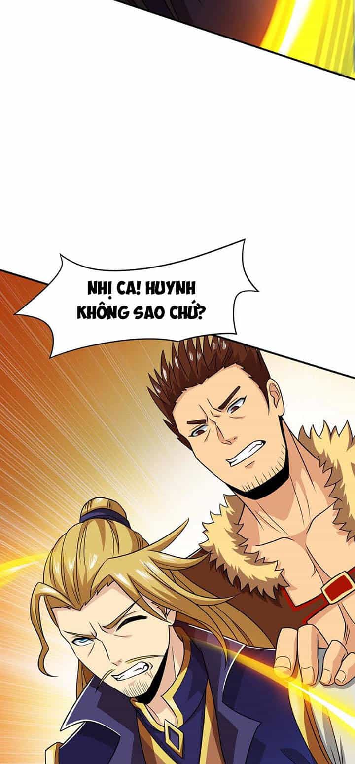 Thôn Phệ Vĩnh Hằng - Chương 129 - ảnh 24