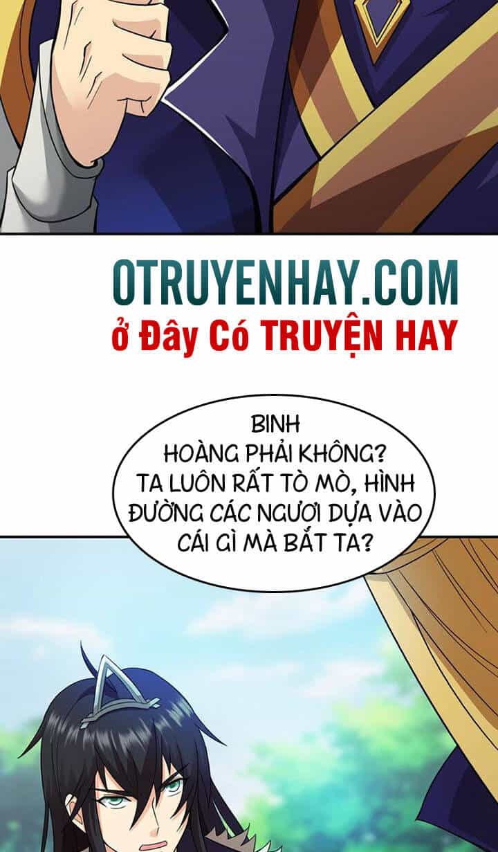Thôn Phệ Vĩnh Hằng - Chương 129 - ảnh 3