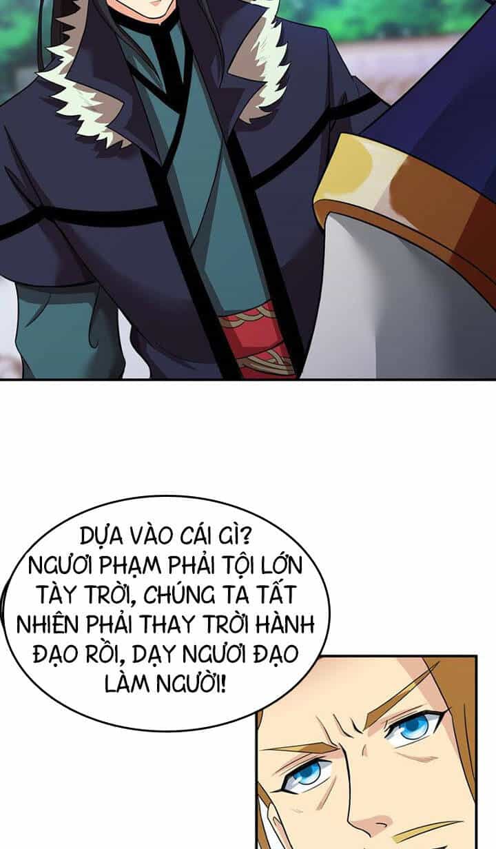 Thôn Phệ Vĩnh Hằng - Chương 129 - ảnh 4