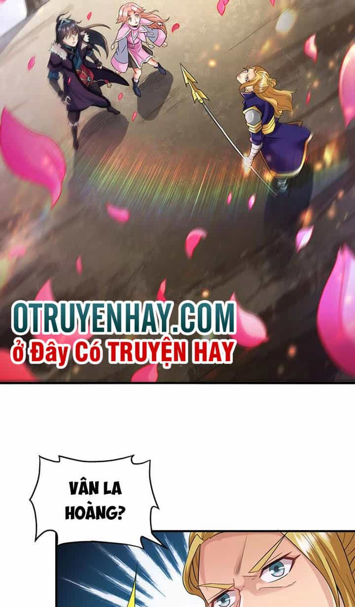 Thôn Phệ Vĩnh Hằng - Chương 130 - ảnh 21