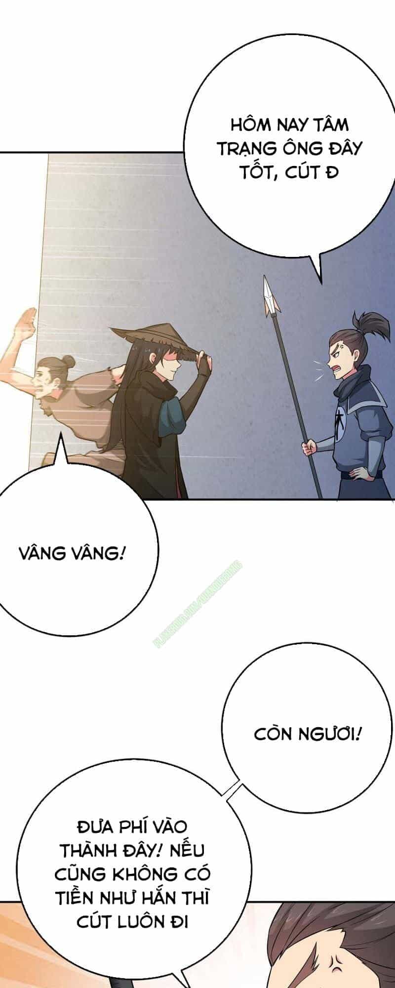 Thôn Phệ Vĩnh Hằng - Chương 13 - ảnh 11