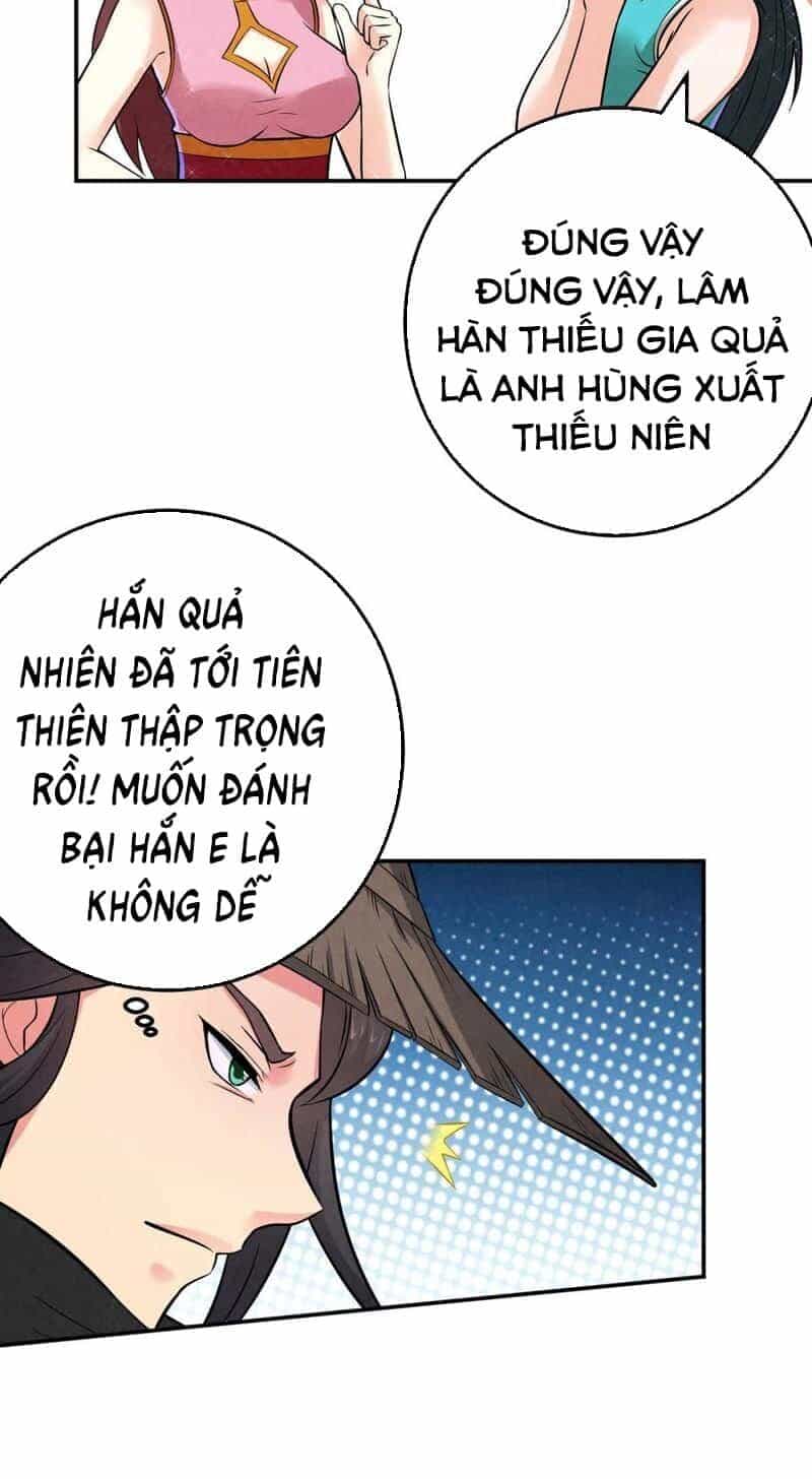 Thôn Phệ Vĩnh Hằng - Chương 13 - ảnh 24