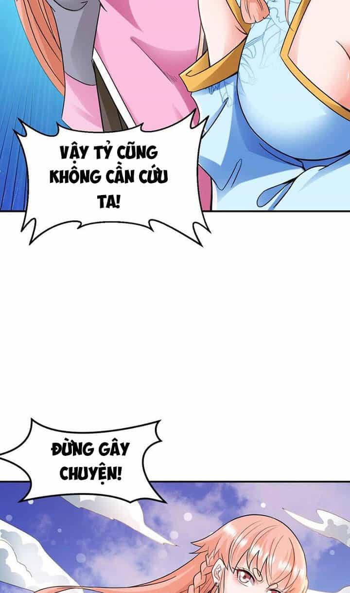 Thôn Phệ Vĩnh Hằng - Chương 131 - ảnh 19