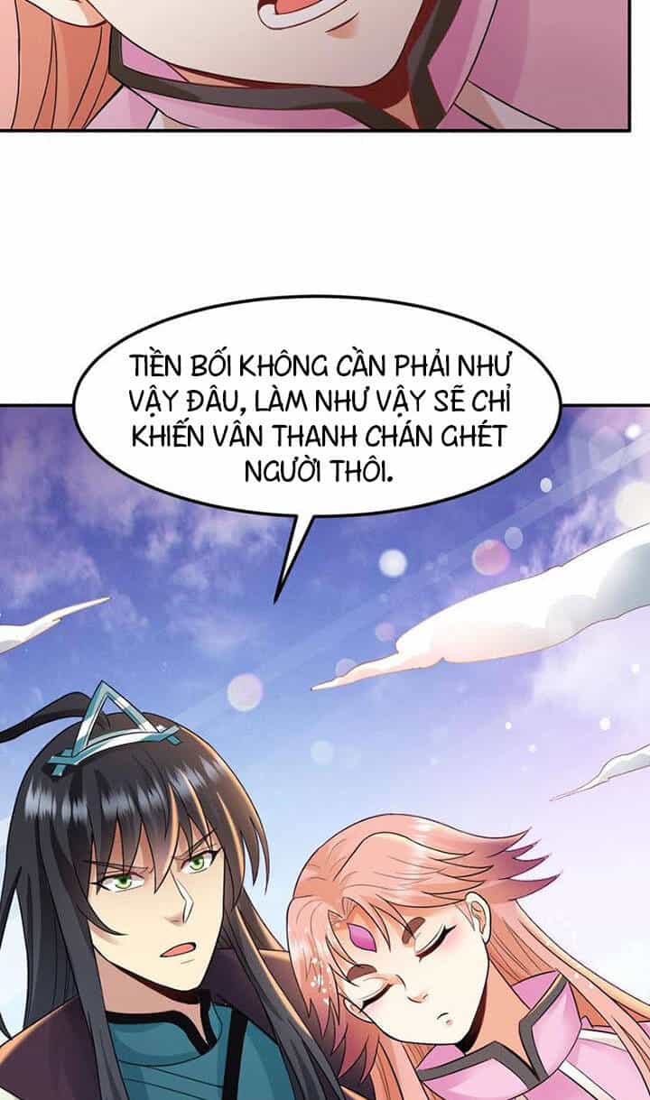 Thôn Phệ Vĩnh Hằng - Chương 131 - ảnh 21