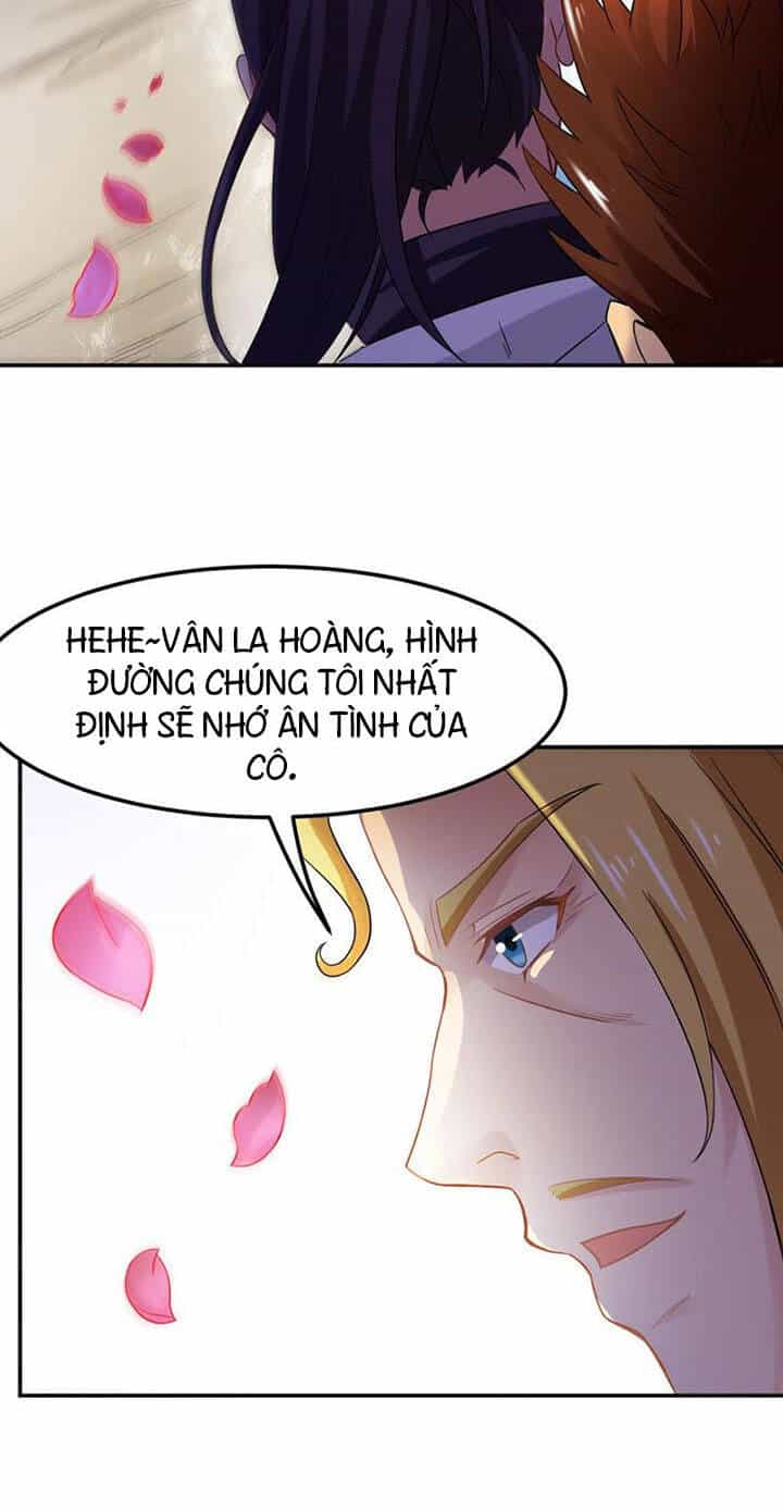 Thôn Phệ Vĩnh Hằng - Chương 131 - ảnh 29