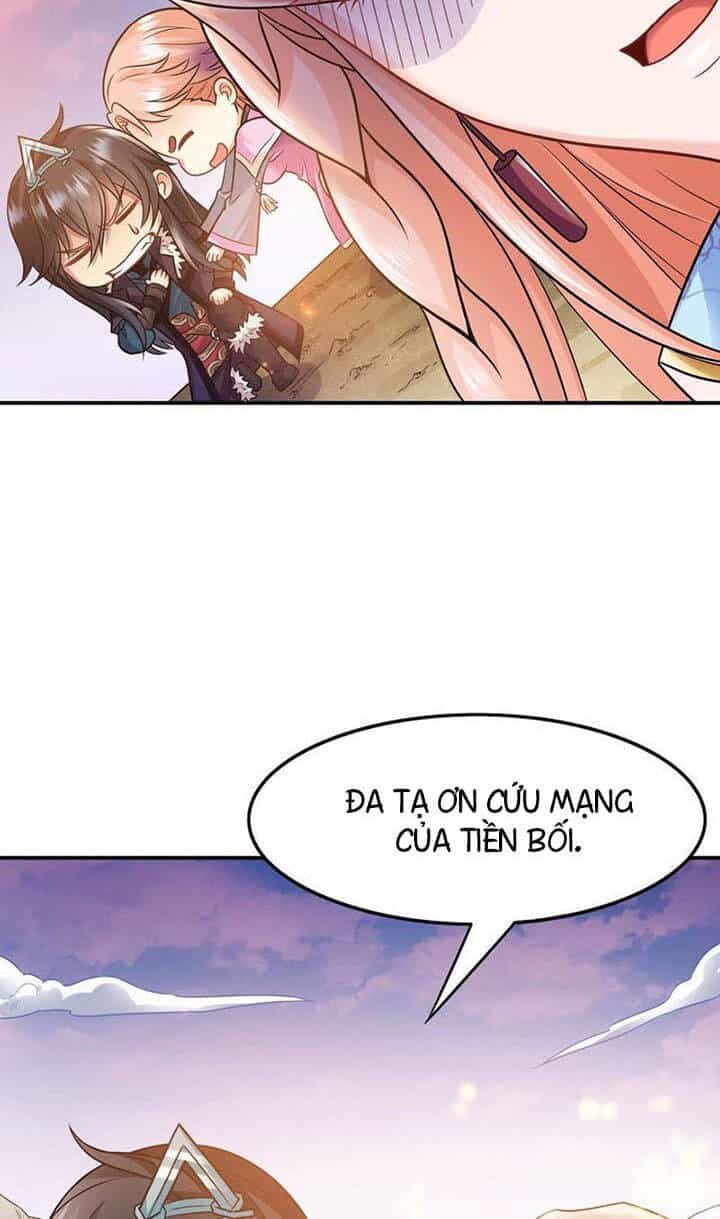 Thôn Phệ Vĩnh Hằng - Chương 131 - ảnh 7