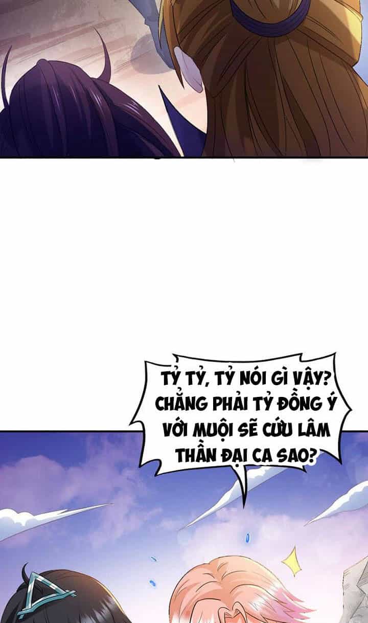 Thôn Phệ Vĩnh Hằng - Chương 132 - ảnh 15
