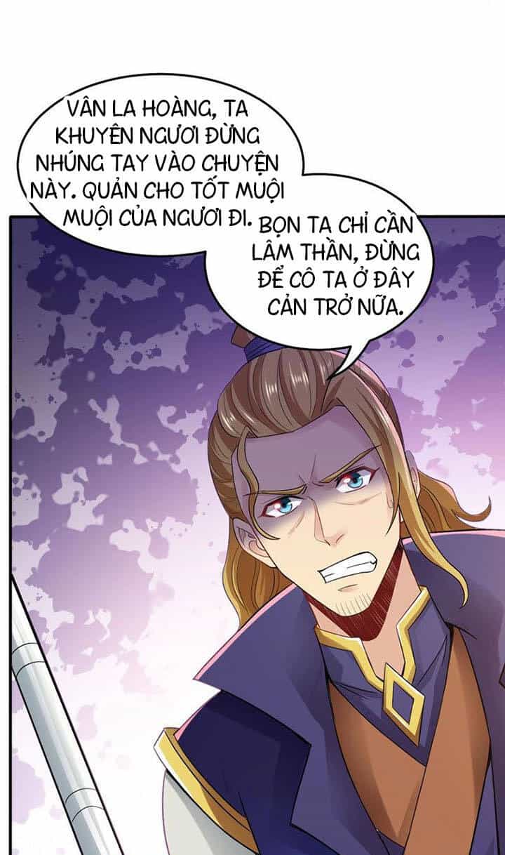 Thôn Phệ Vĩnh Hằng - Chương 132 - ảnh 5
