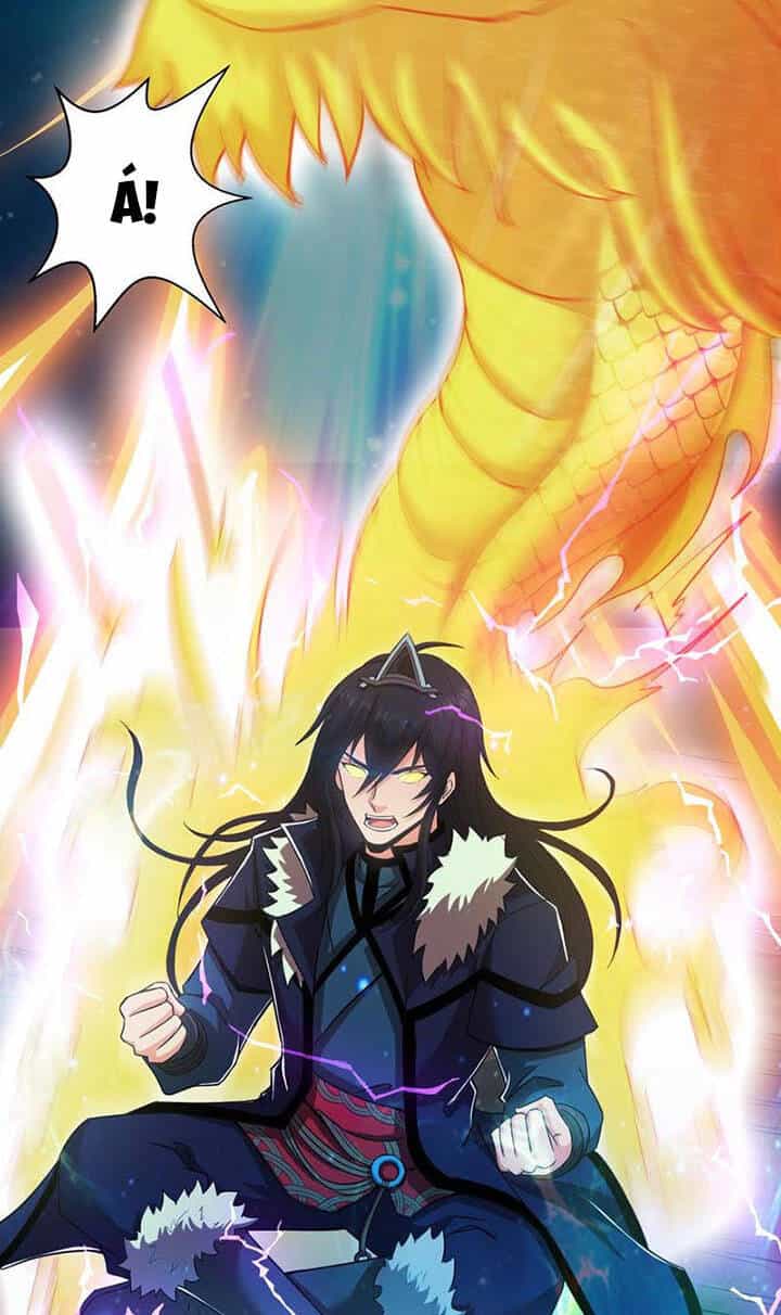 Thôn Phệ Vĩnh Hằng - Chương 133 - ảnh 12