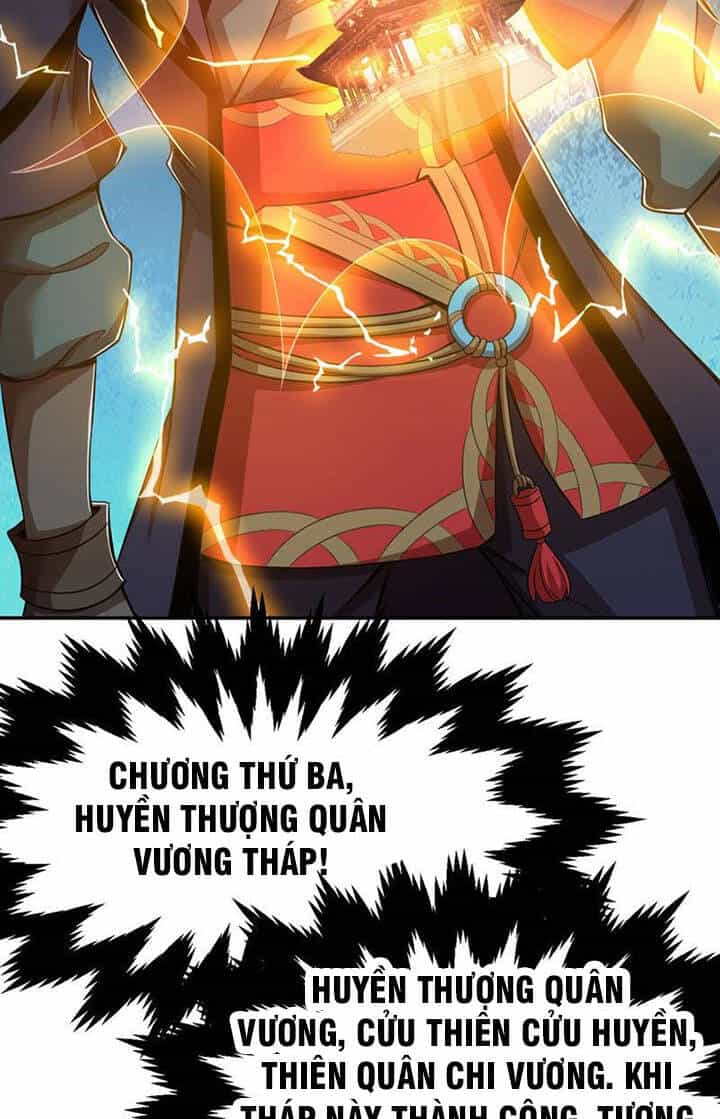 Thôn Phệ Vĩnh Hằng - Chương 133 - ảnh 25