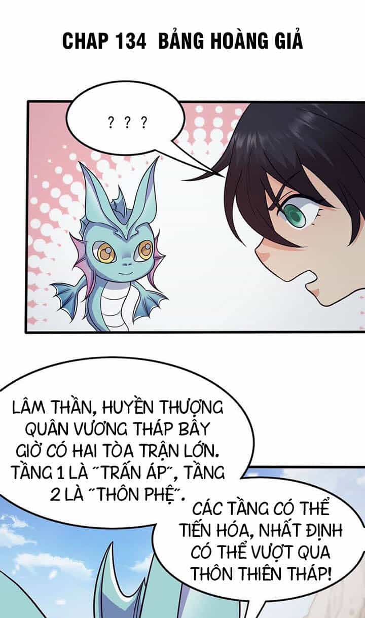 Thôn Phệ Vĩnh Hằng - Chương 134 - ảnh 2