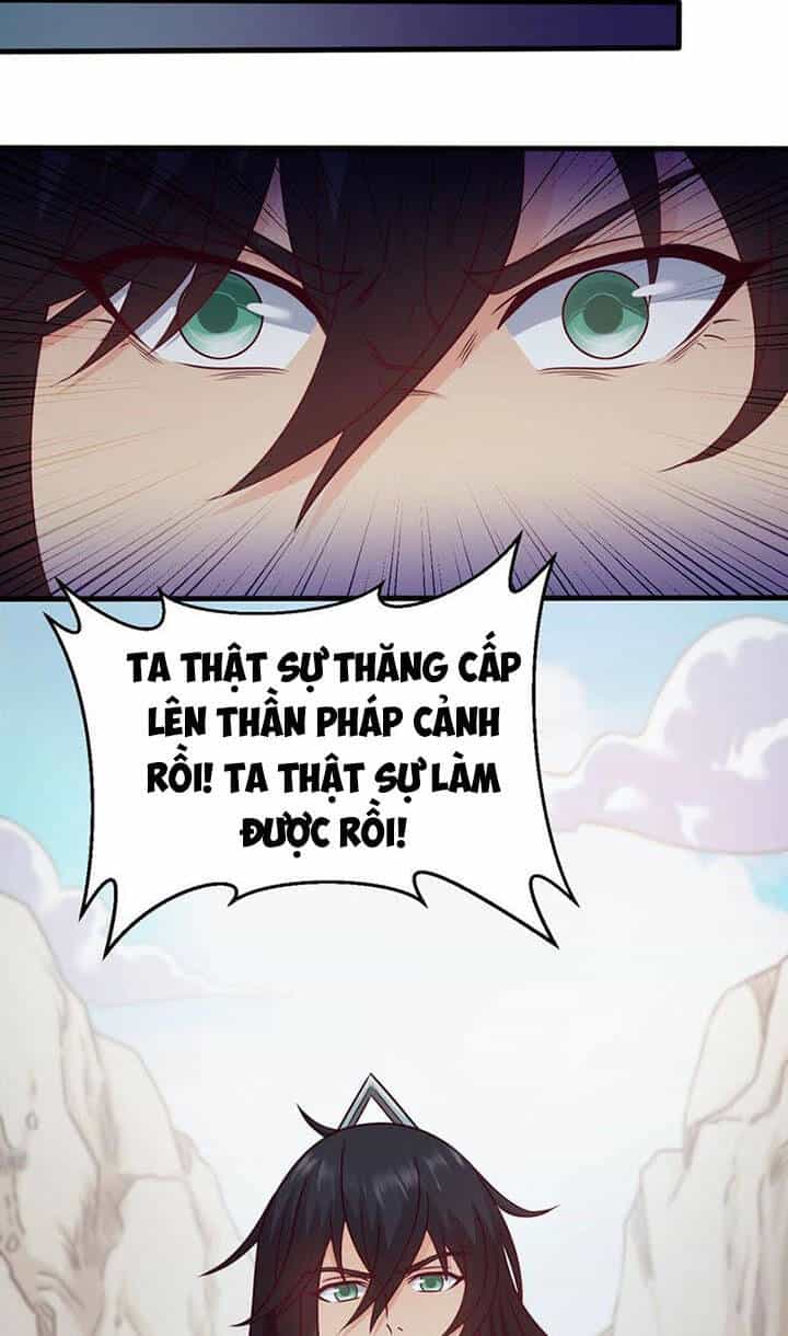 Thôn Phệ Vĩnh Hằng - Chương 134 - ảnh 5