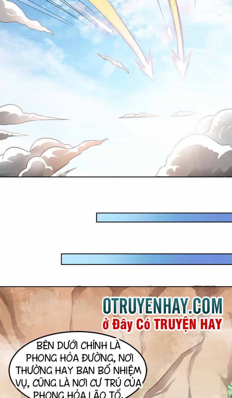 Thôn Phệ Vĩnh Hằng - Chương 135 - ảnh 19