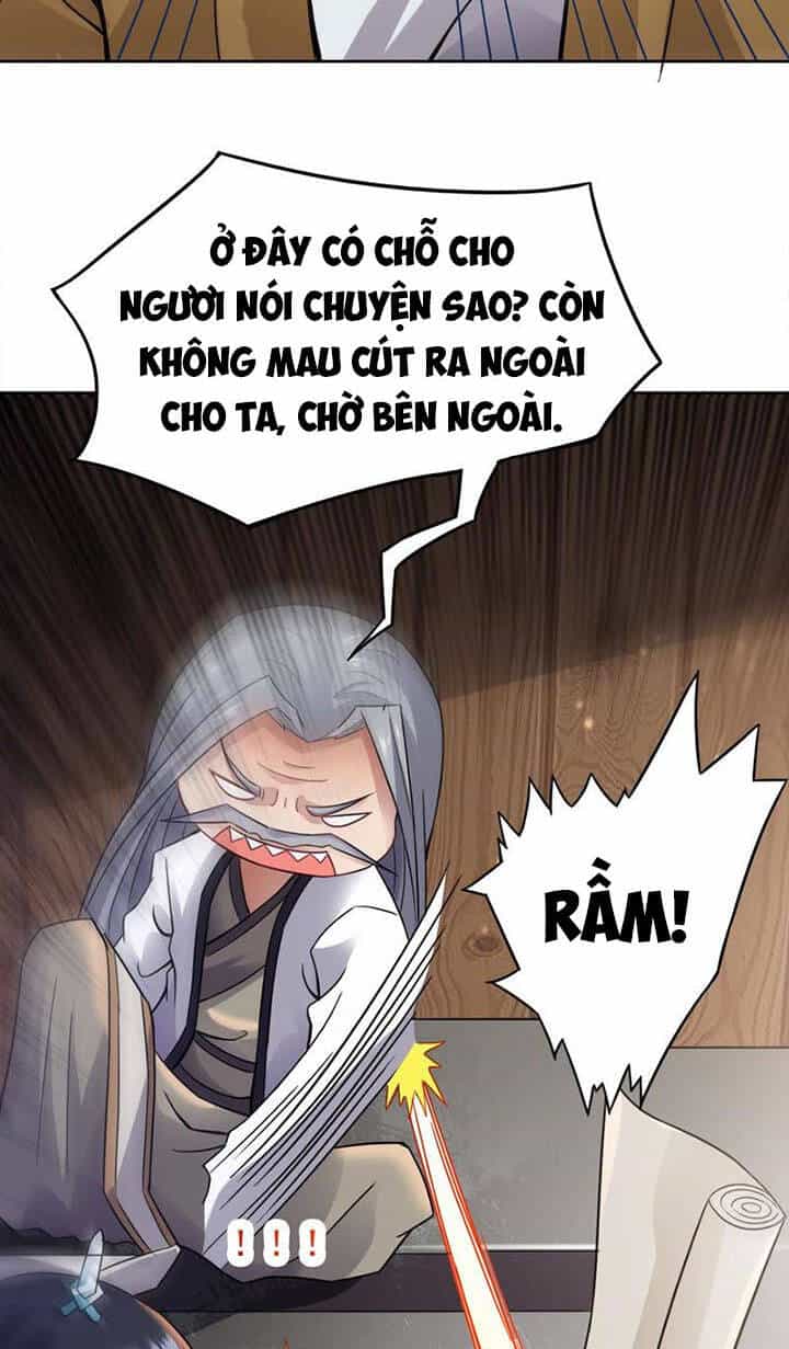 Thôn Phệ Vĩnh Hằng - Chương 136 - ảnh 17