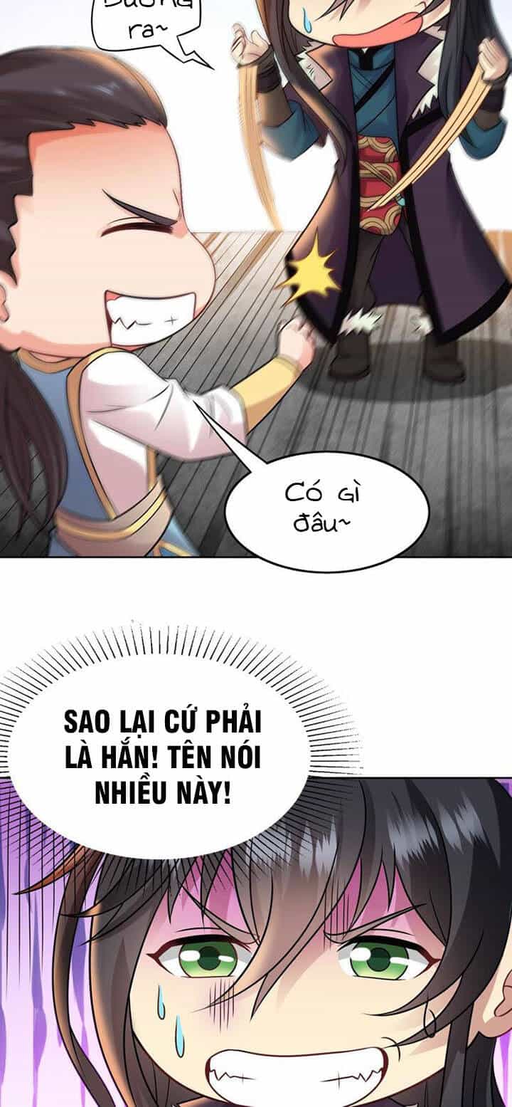 Thôn Phệ Vĩnh Hằng - Chương 136 - ảnh 35
