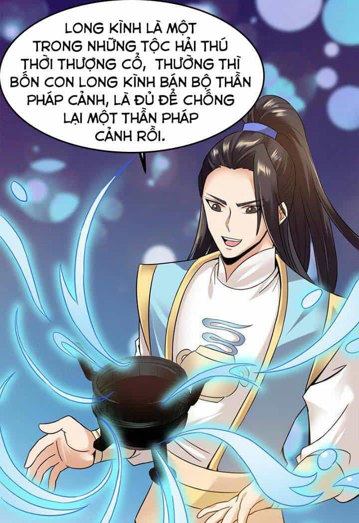 Thôn Phệ Vĩnh Hằng - Chương 137 - ảnh 21