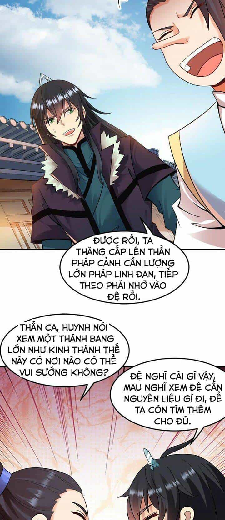 Thôn Phệ Vĩnh Hằng - Chương 139 - ảnh 13