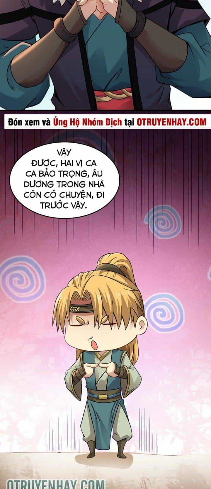 Thôn Phệ Vĩnh Hằng - Chương 139 - ảnh 6