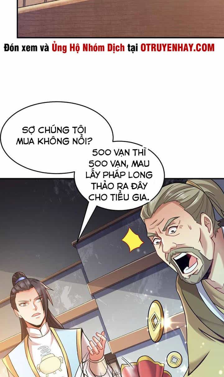 Thôn Phệ Vĩnh Hằng - Chương 140 - ảnh 14