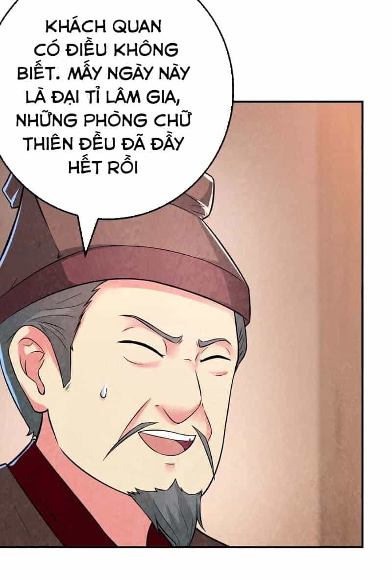 Thôn Phệ Vĩnh Hằng - Chương 14 - ảnh 2