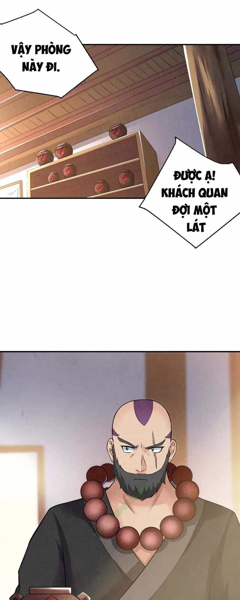 Thôn Phệ Vĩnh Hằng - Chương 14 - ảnh 5